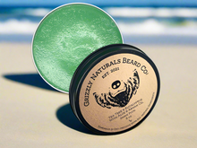 Load image into Gallery viewer, TEA TREE &amp; EUCALYPTUS SHAVE PUCK
