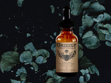 Load image into Gallery viewer, FIRST LIGHT: EUCALYPTUS &amp; MINT BEARD OIL
