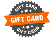 Grizzly Naturals Beard Co. Gift Cards